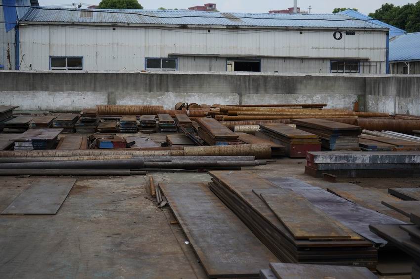 模具钢 、合金钢、 特殊钢