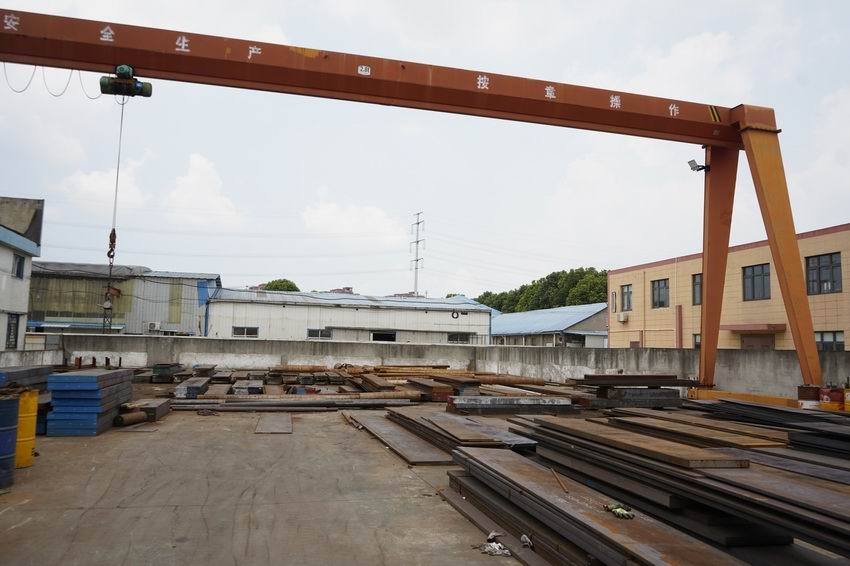实力展示